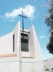 Hemet-San Jacinto Community of Christ